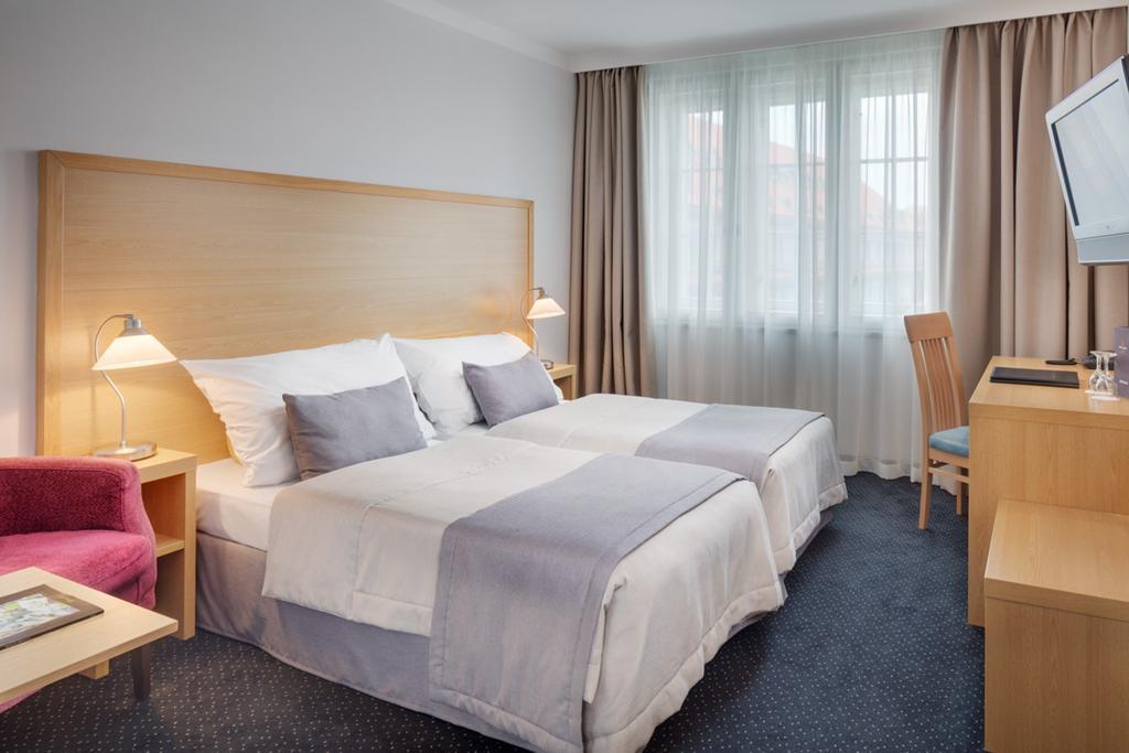 Comfort Double or Twin Room