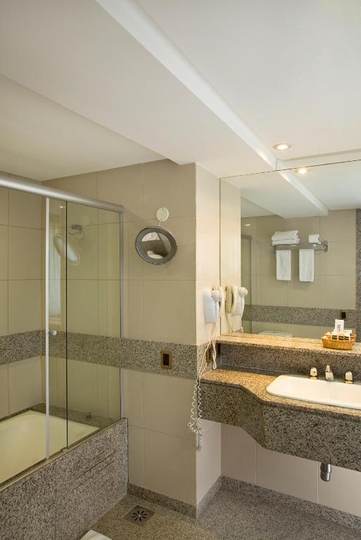 Triple Room with Bath