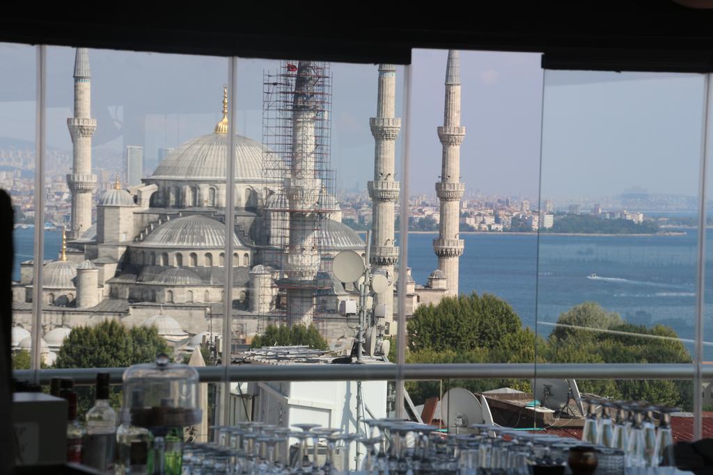 Superior Room with Sea View