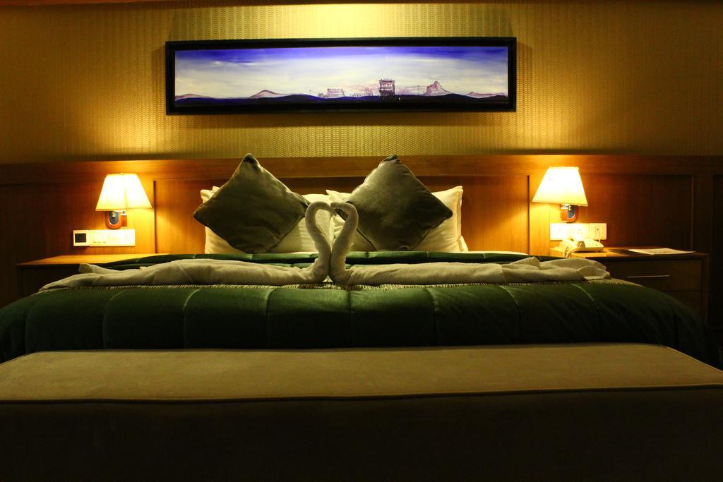 Sea View Room
