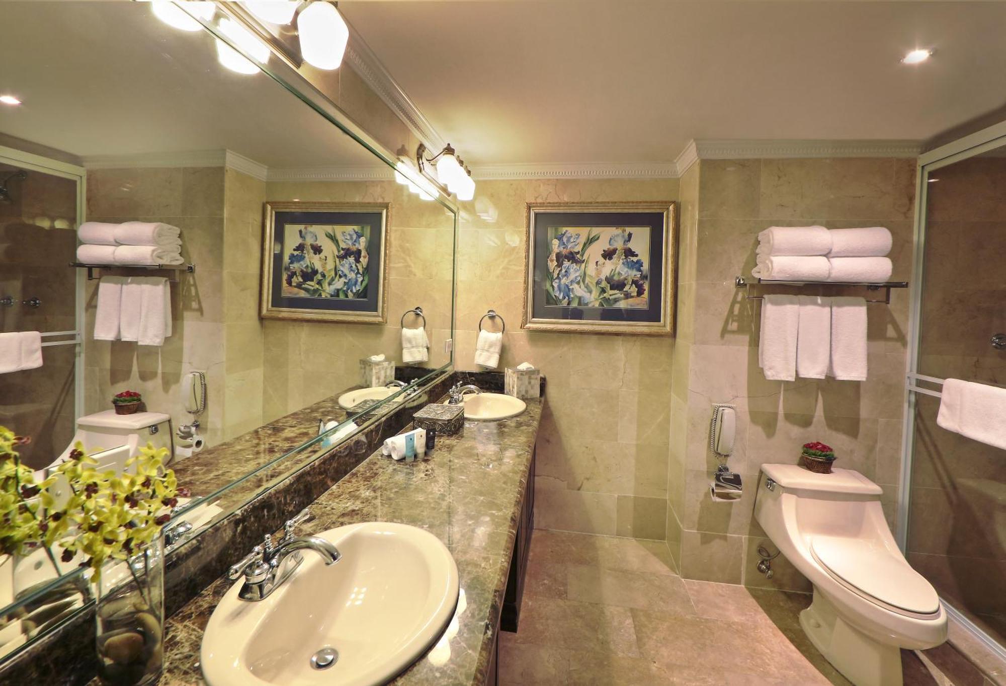 Royal Suite