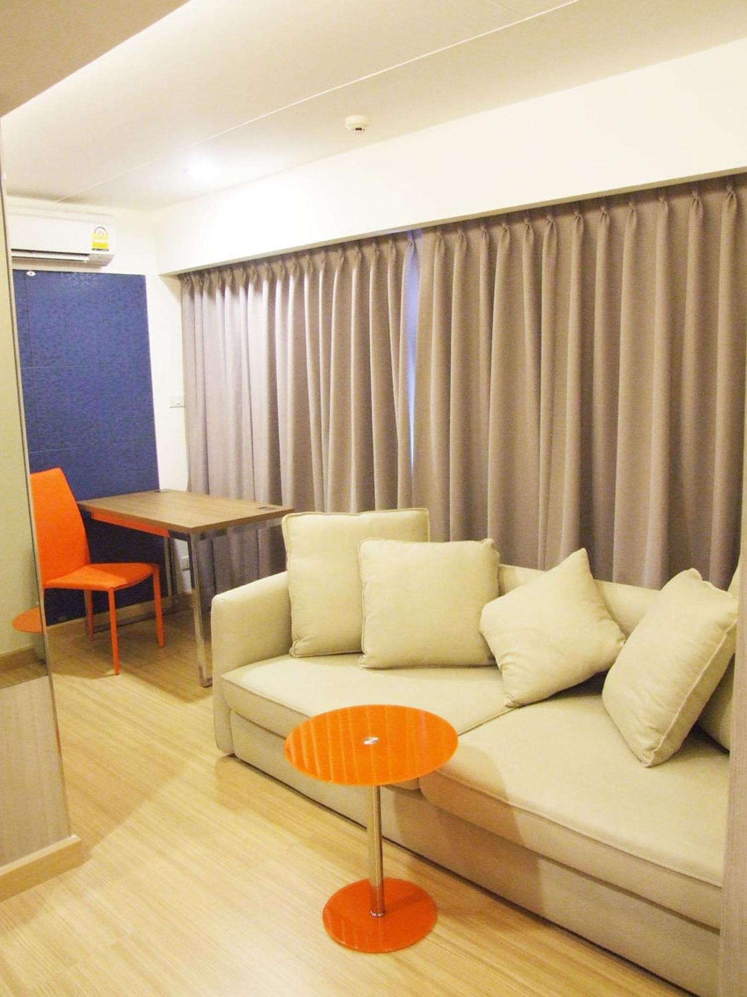 Executive Triple Room