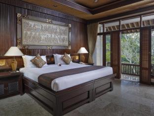 Deluxe Room with Free Use of Spa Facilities