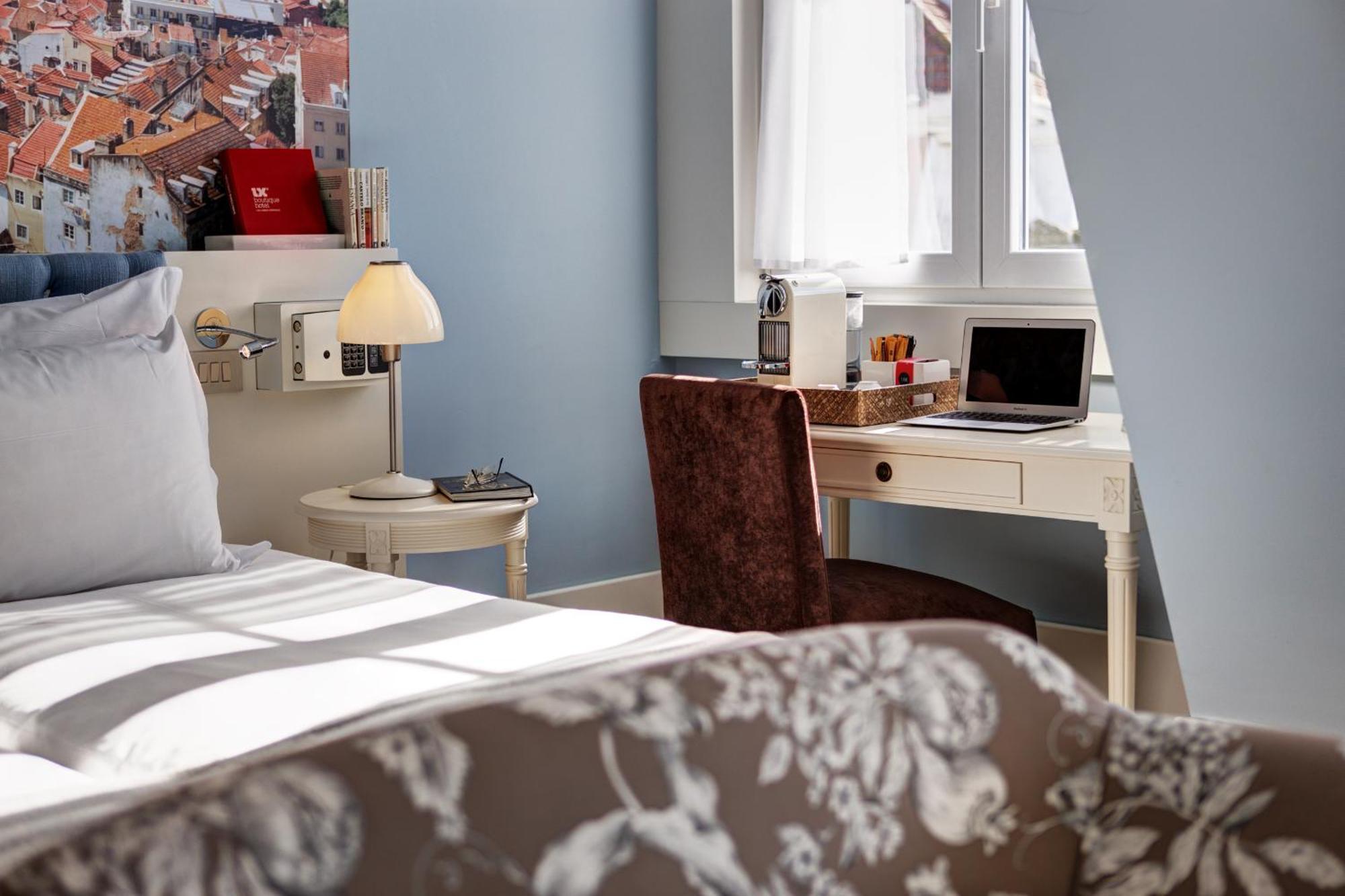 Superior Double Room with River View