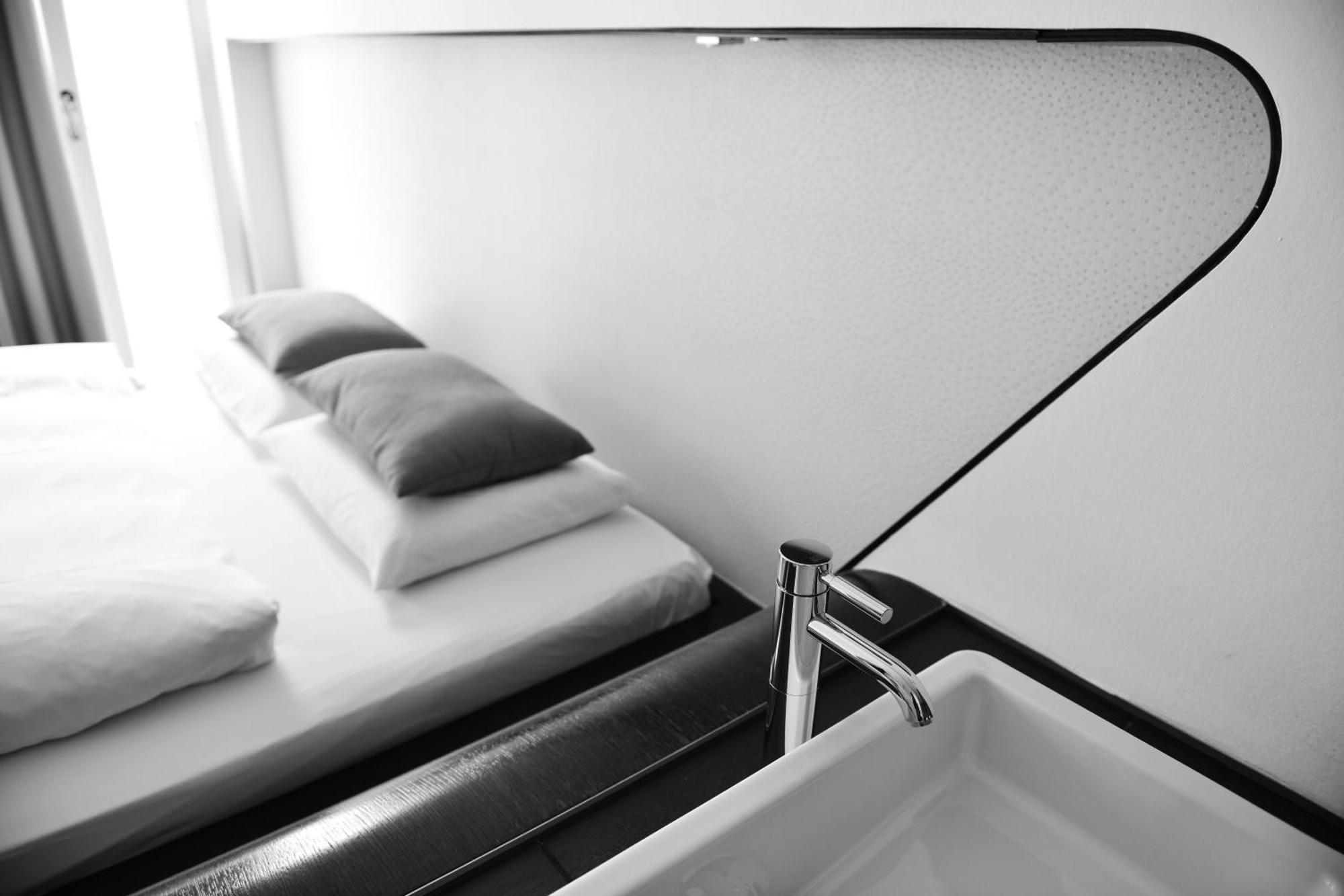 Double Room with Shower