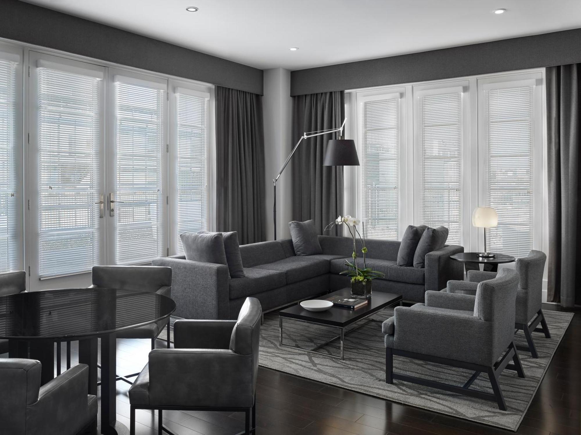 One Bedroom Penthouse Suite with Private Terrace,300730216:JPEG