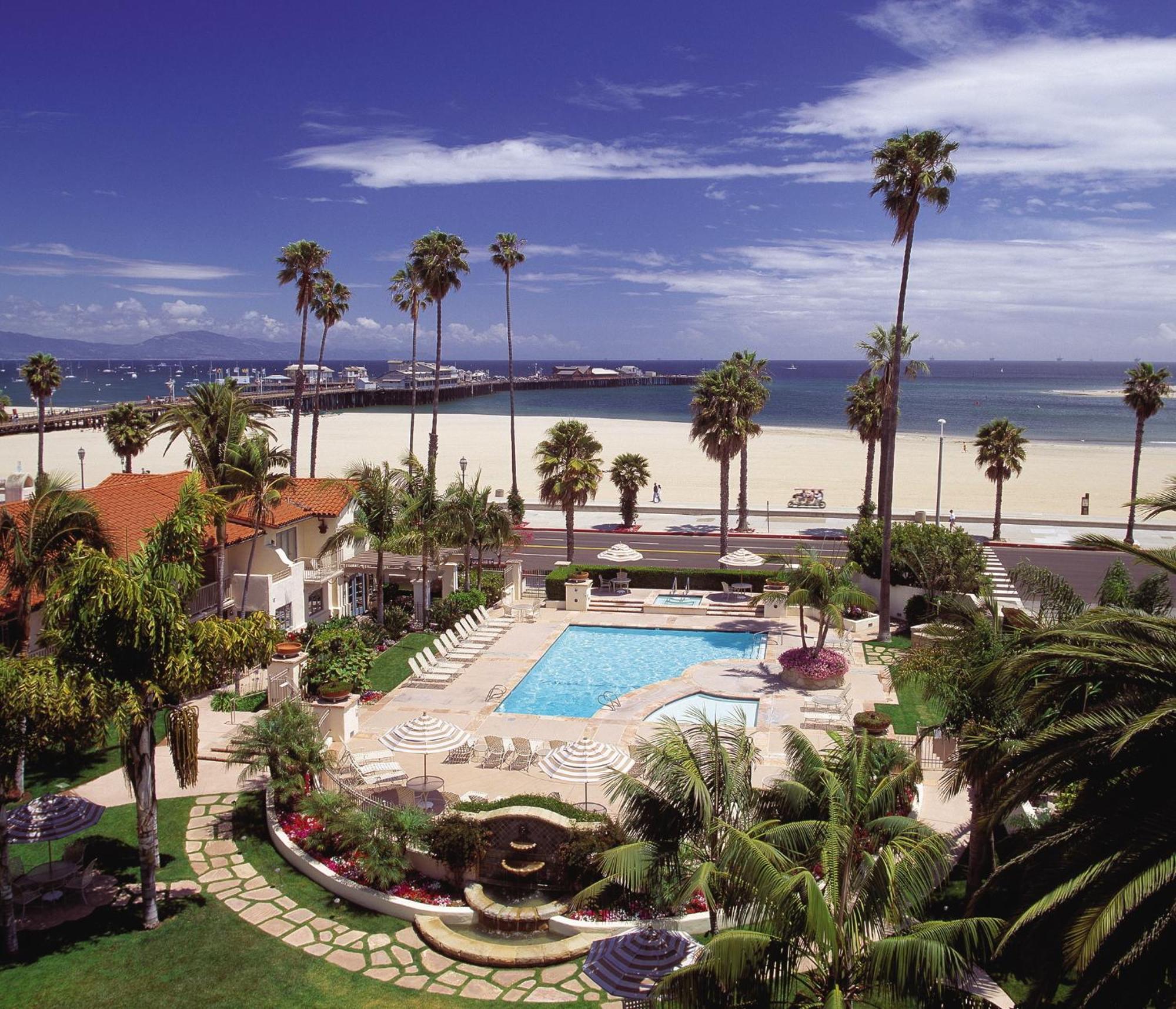 King Room Ocean View