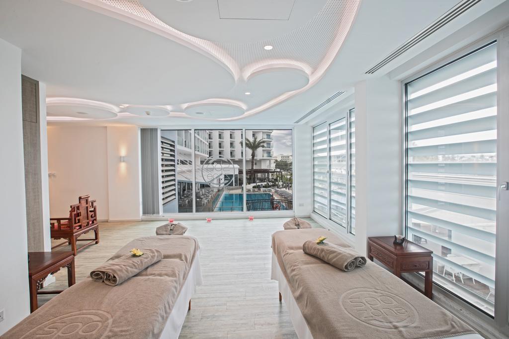 Deluxe Single Room with Sea View