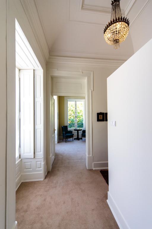 Deluxe Suite with River View