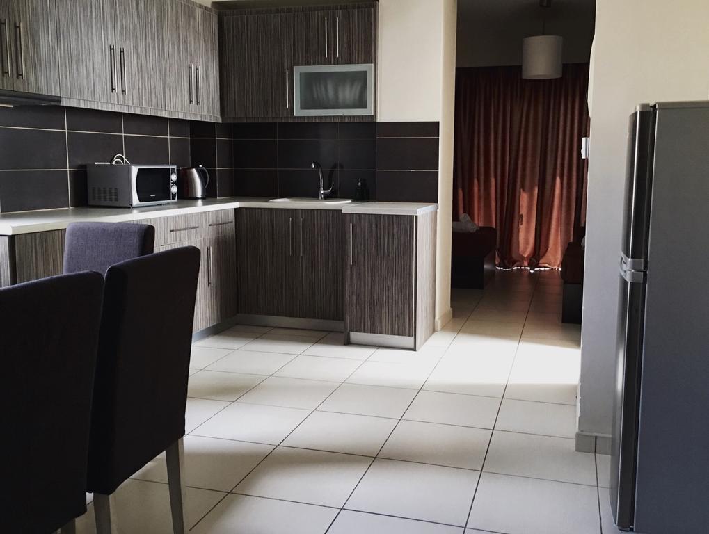 Superior Apartment Acropolis (Acropolis View)