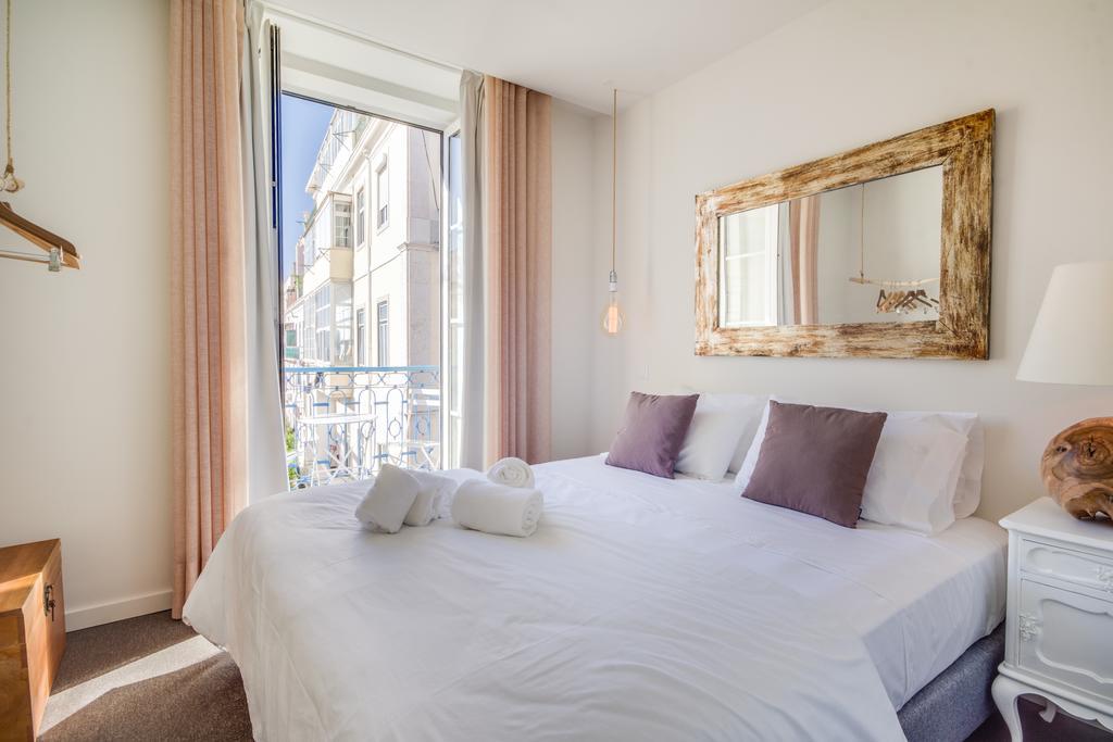 Double Room with River View