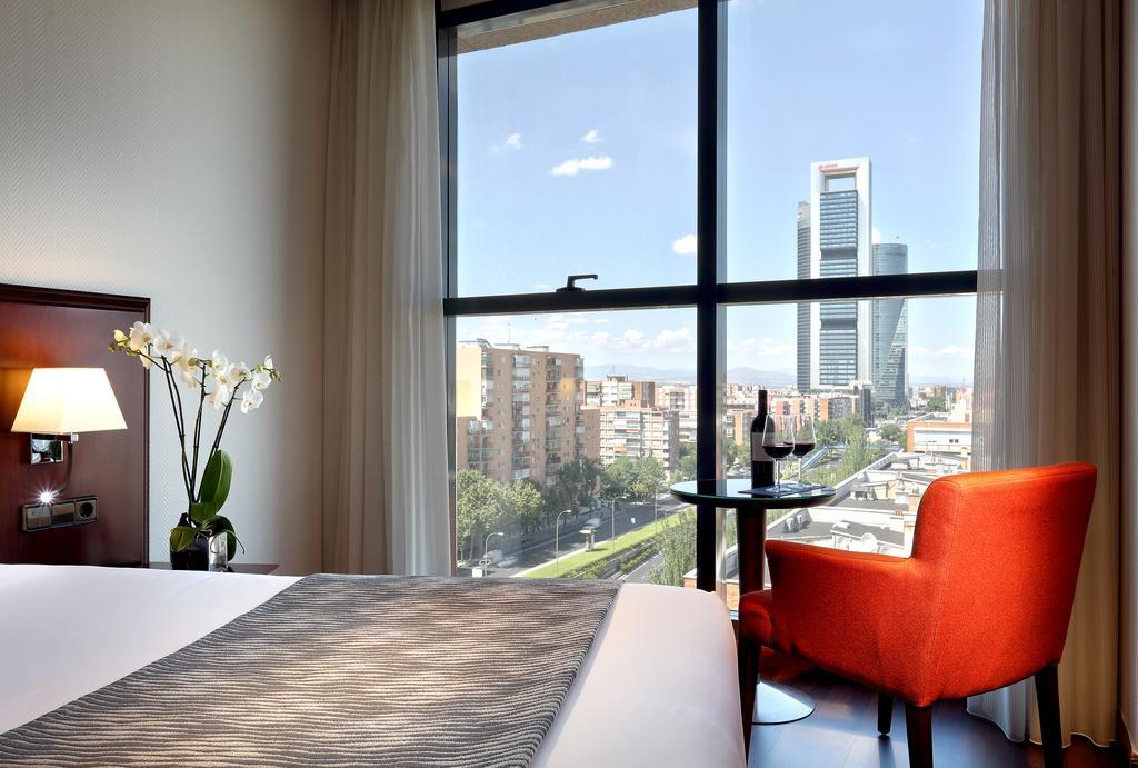 Classic Double or Twin Room