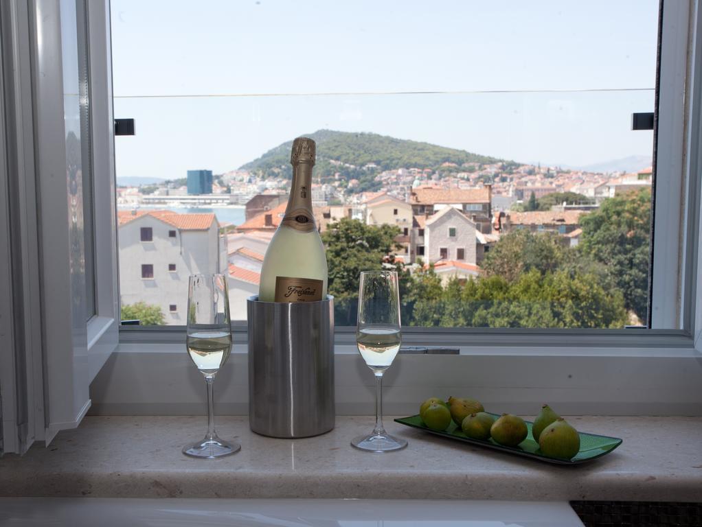 Deluxe Double or Twin Room with Sea View  - Annex