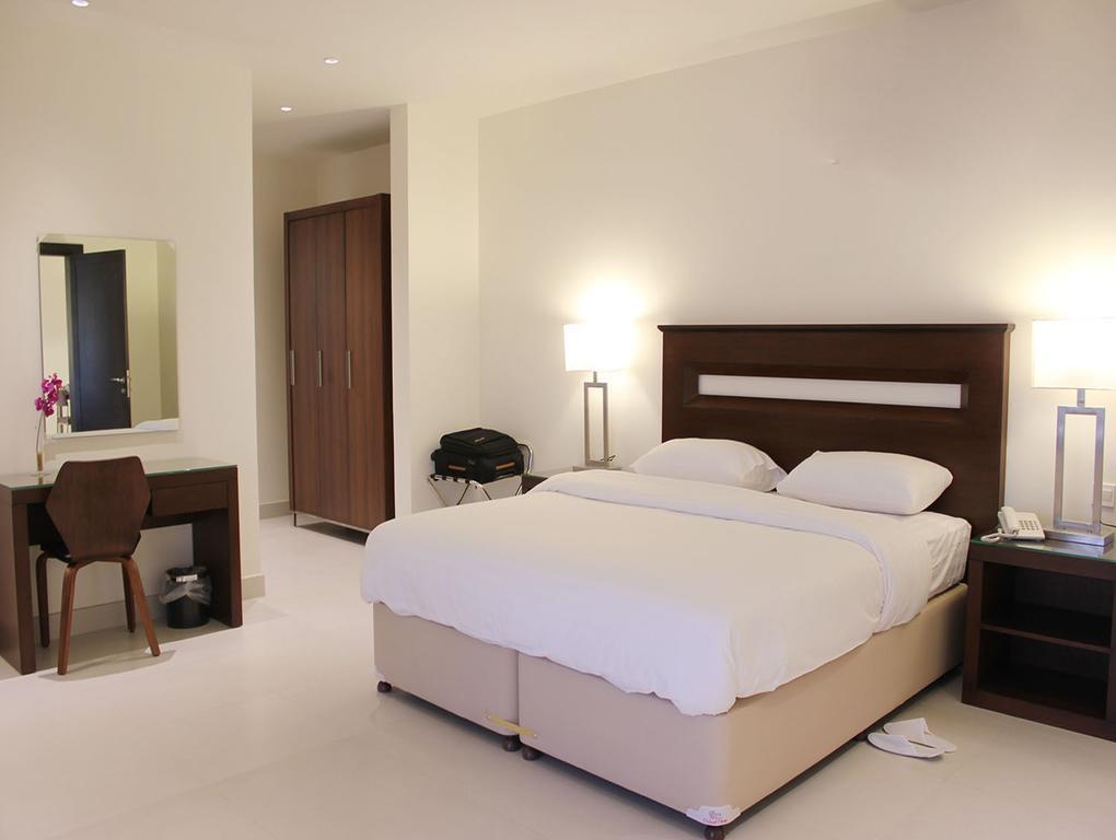 Unique Suite