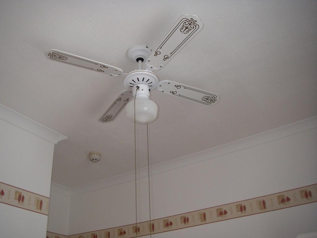 Double Room with Shower
