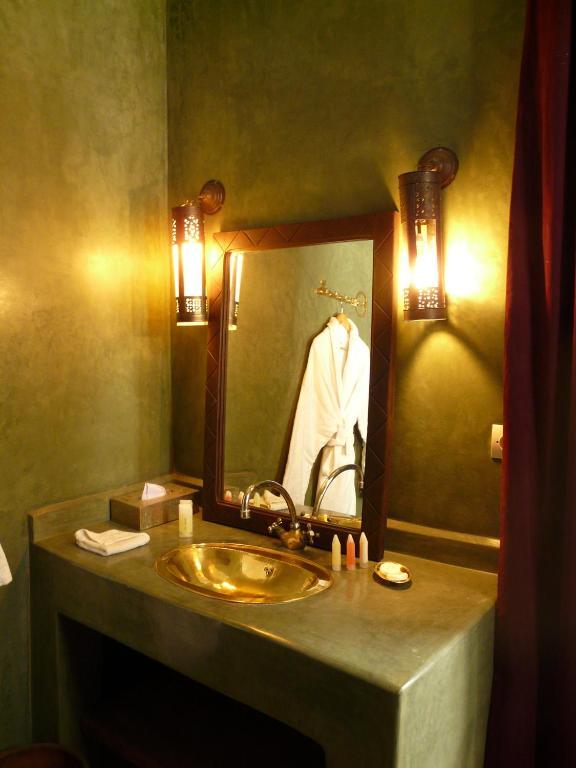 Domed Suite