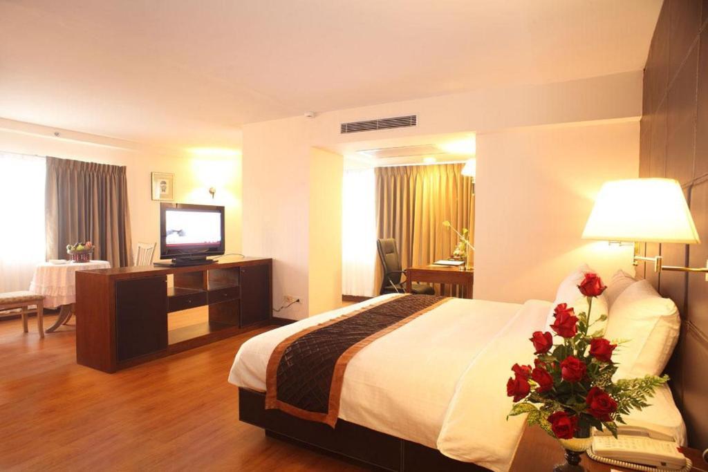 Executive Double Room