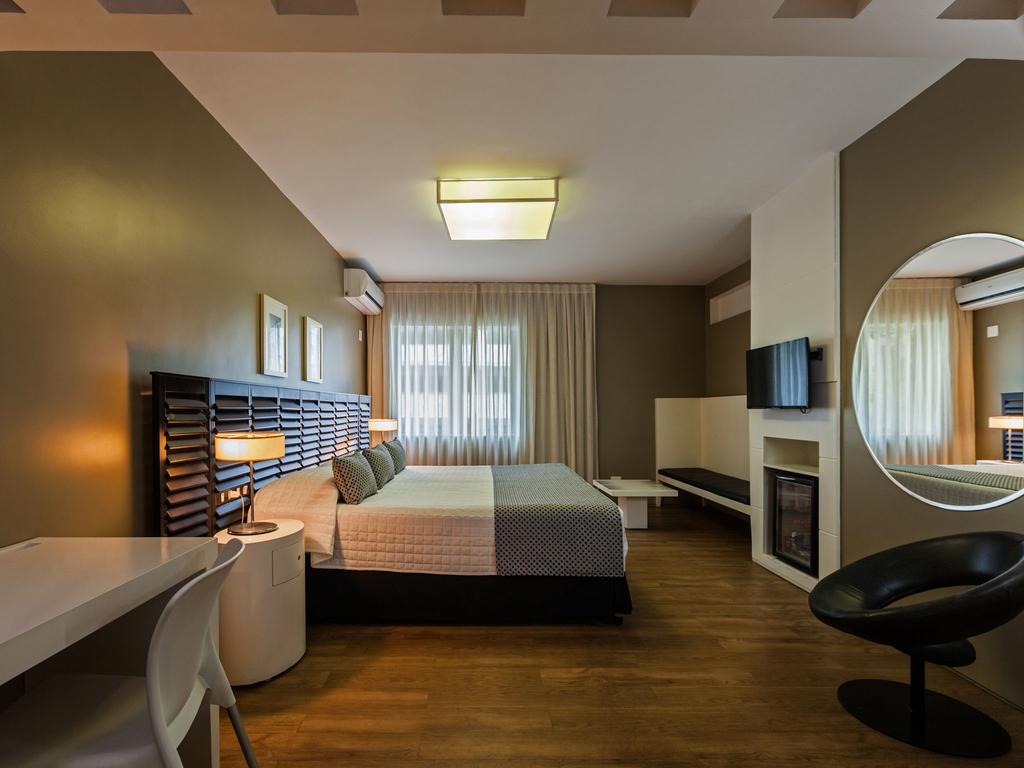 Executive Suite Double