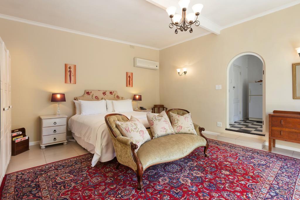 Comfort Cottage
