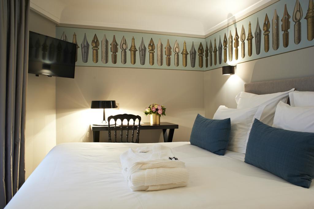 Classic Single Room