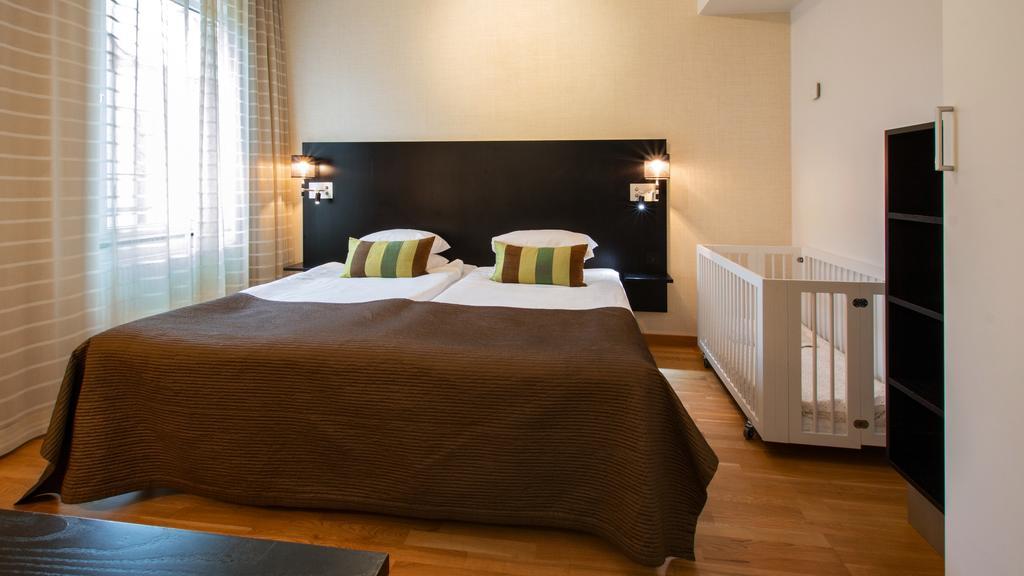 Family King Room with Sofa Bed