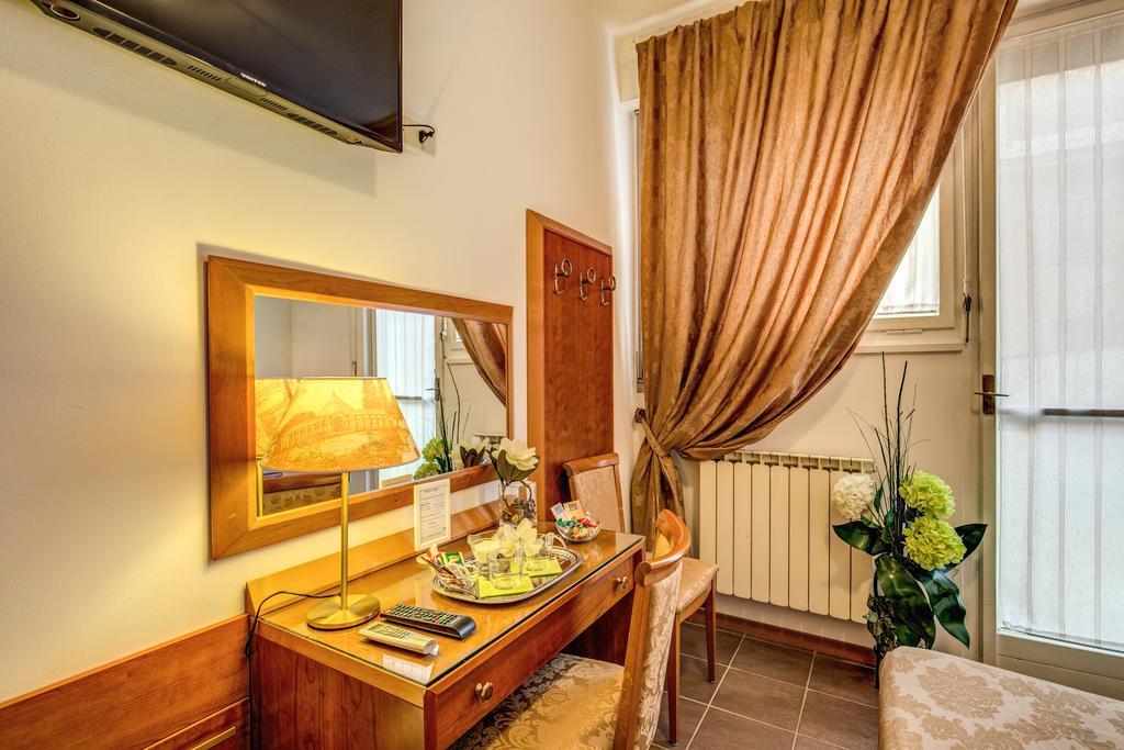 Comfort Double or Twin Room