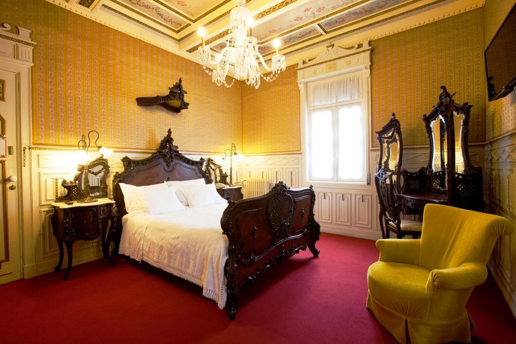 Royal Suite