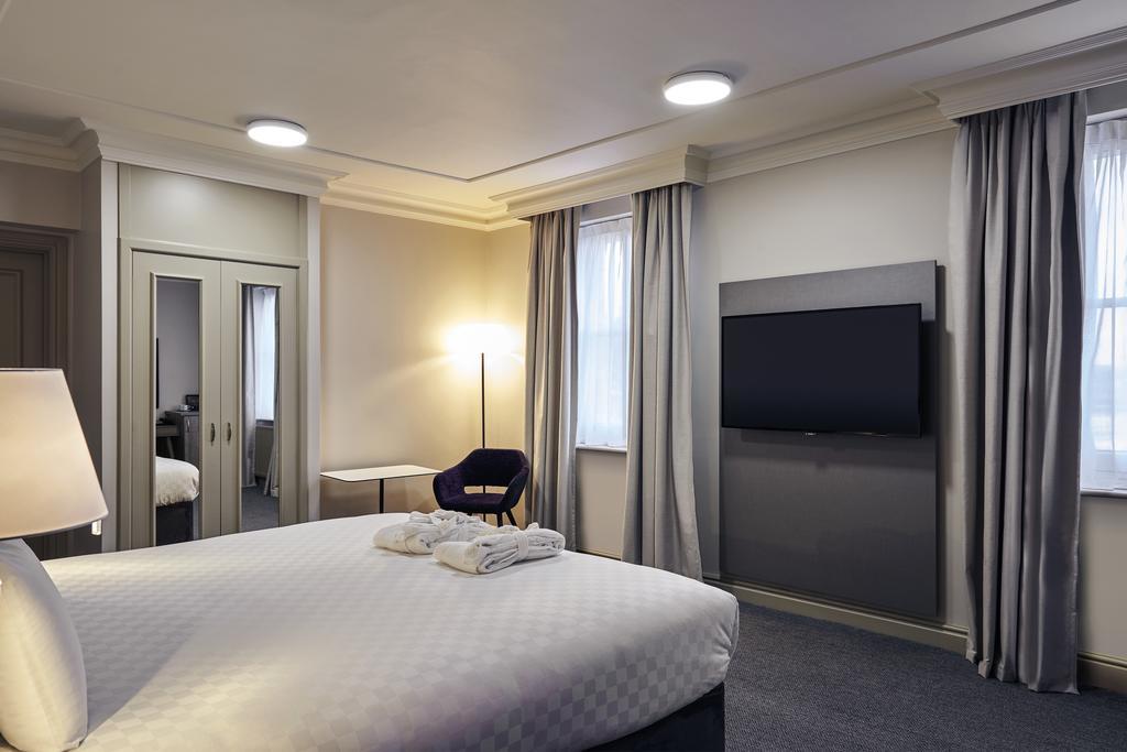 Privilege King Room