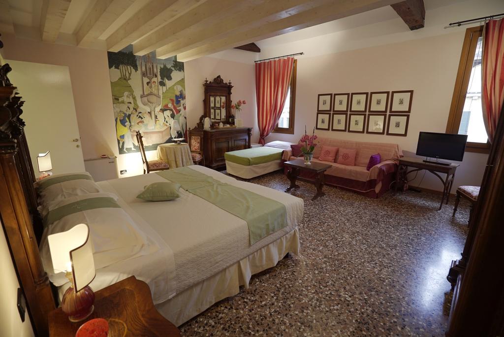 Family Junior Suite