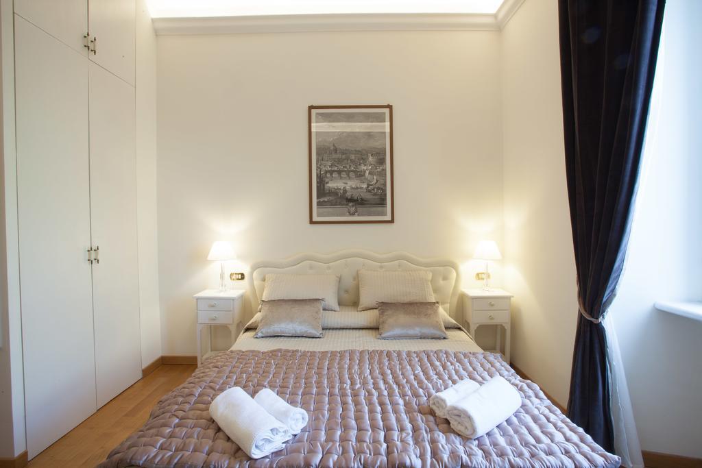 Deluxe Double Room with Extra Bed