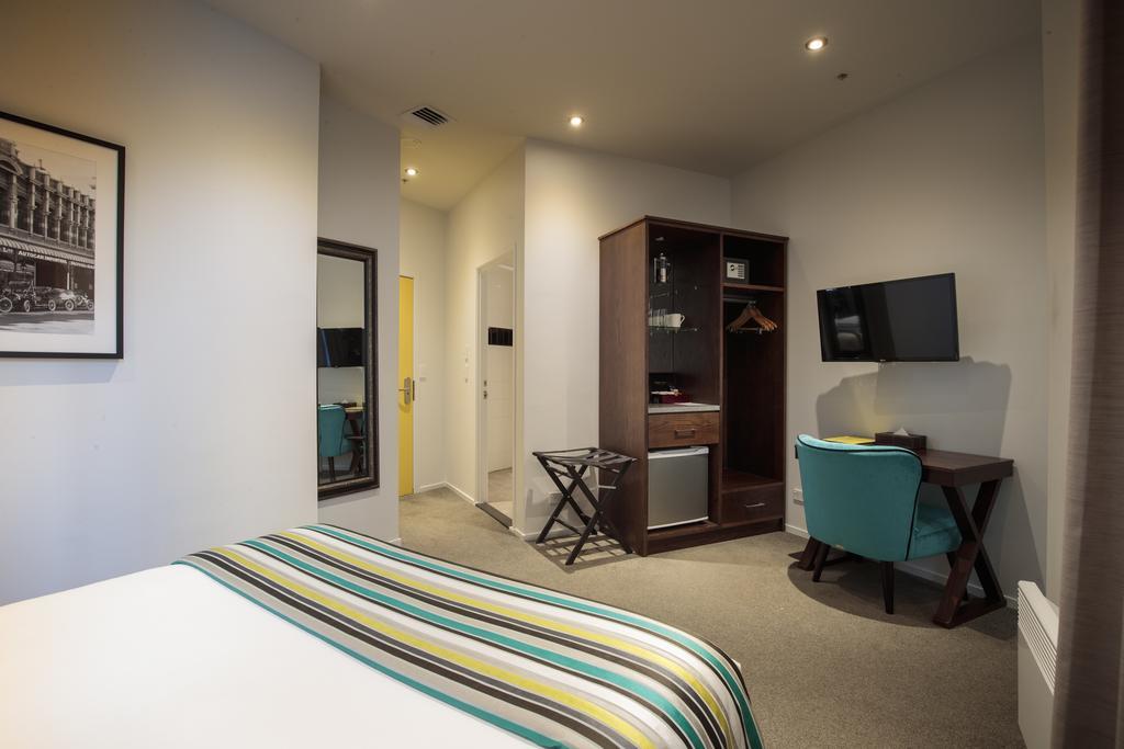 Superior Queen Room