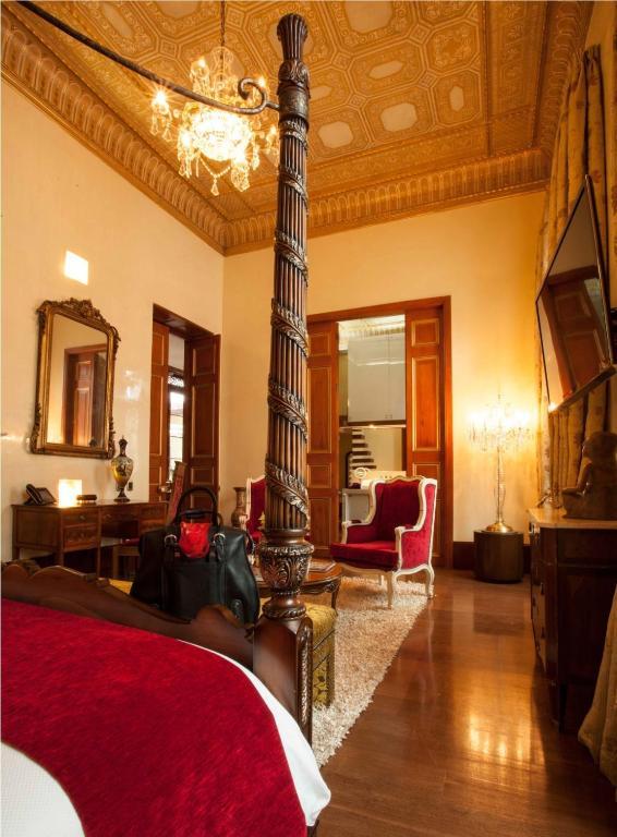 King Suite