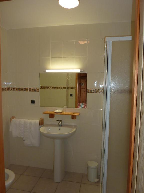 Panafric Executive Room-Premier