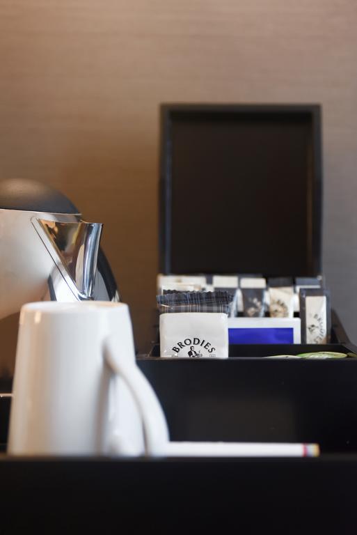 Superior Twin Room - Non-Smoking