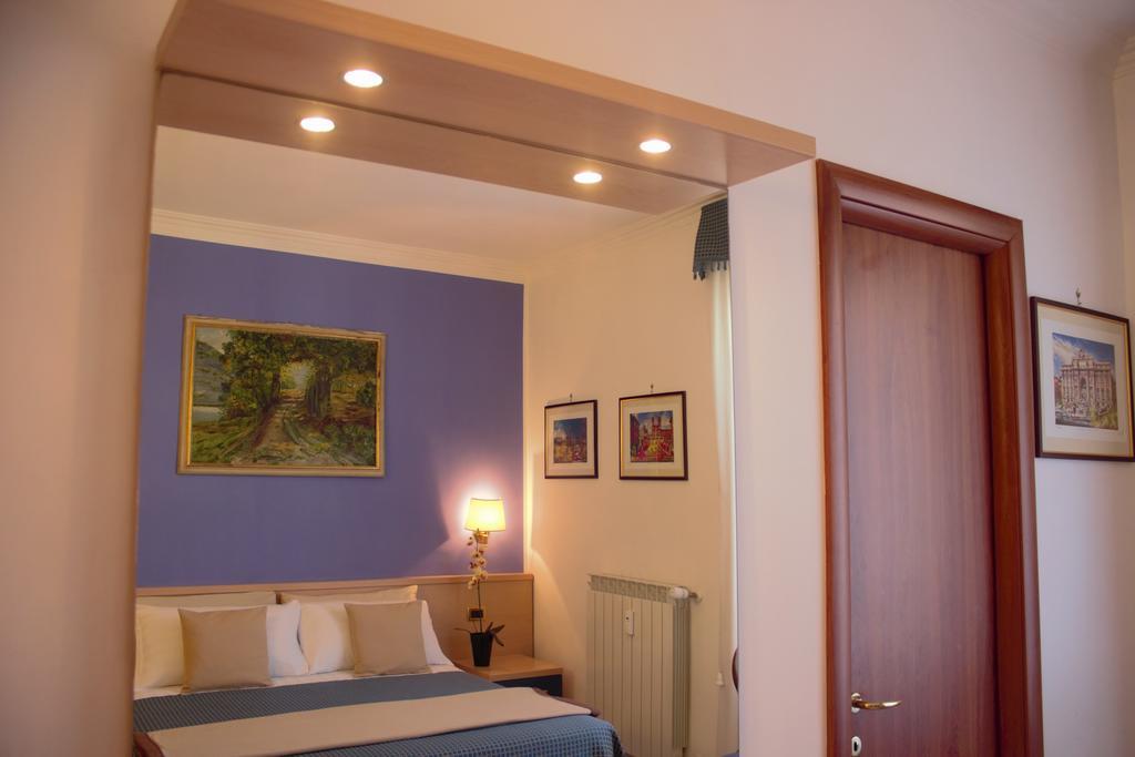 Classic Triple Room