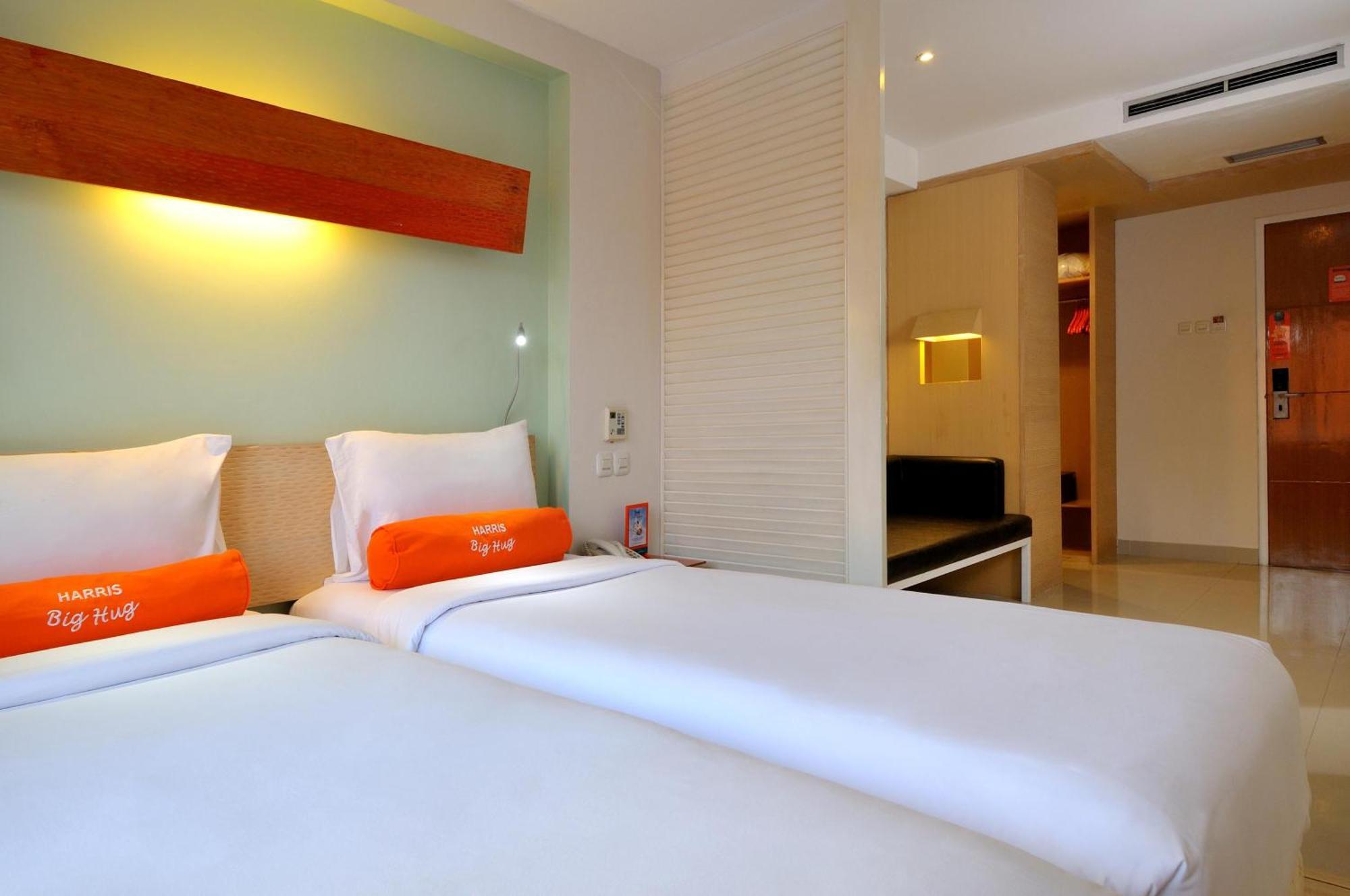 HARRIS RETREAT at ​HARRIS One Bedroom