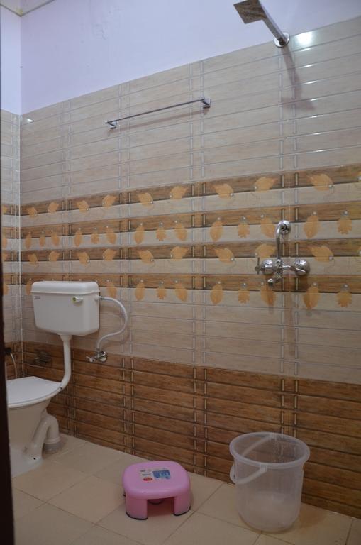 Budget Double or Twin Room
