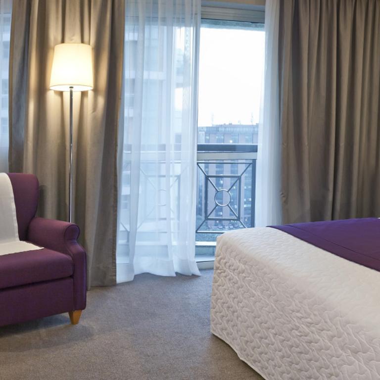 Premium Single Room