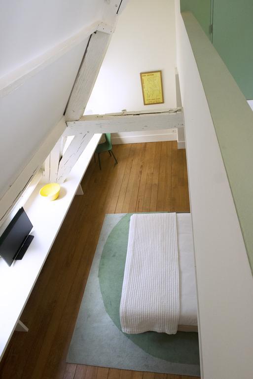 Queen Suite