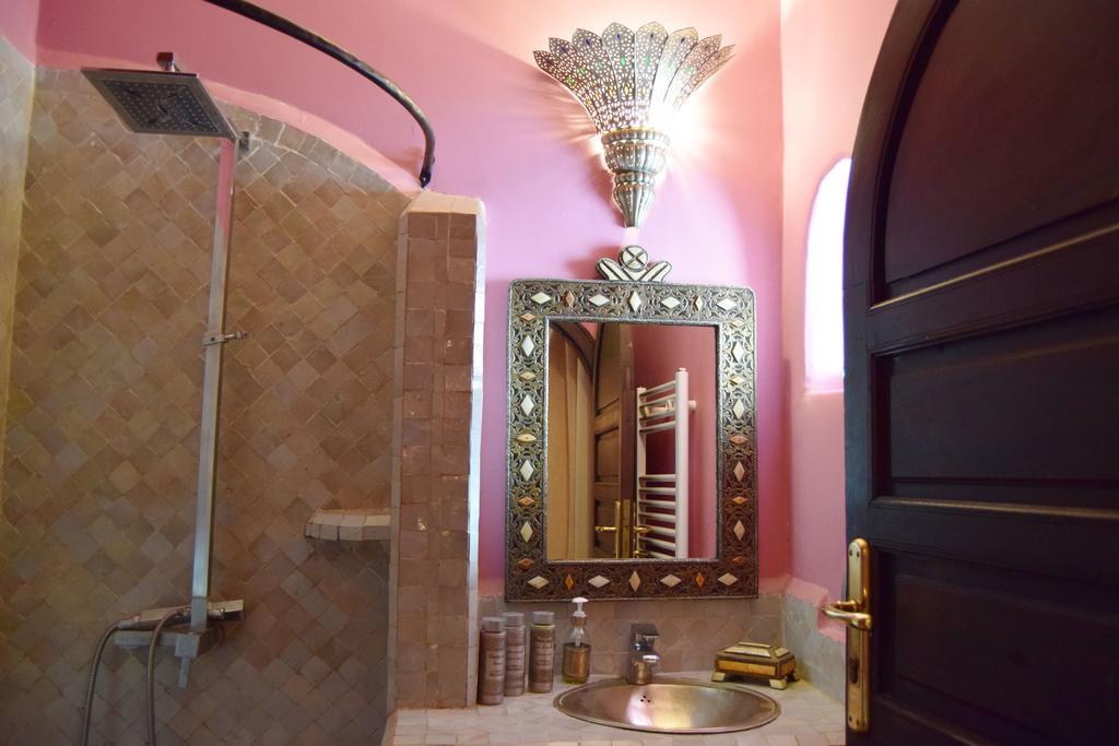 Berber Double/Twin Room