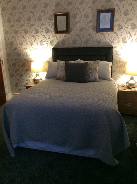 Double Room - Ground Floor