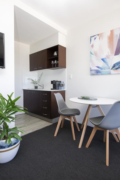 Two Bedroom Executive Apartment