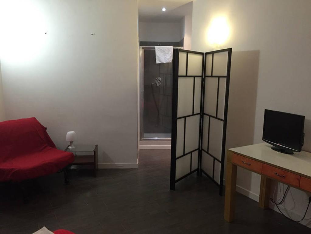 Deluxe Double Room with Extra Bed