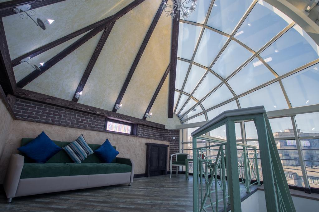 Duplex Suite
