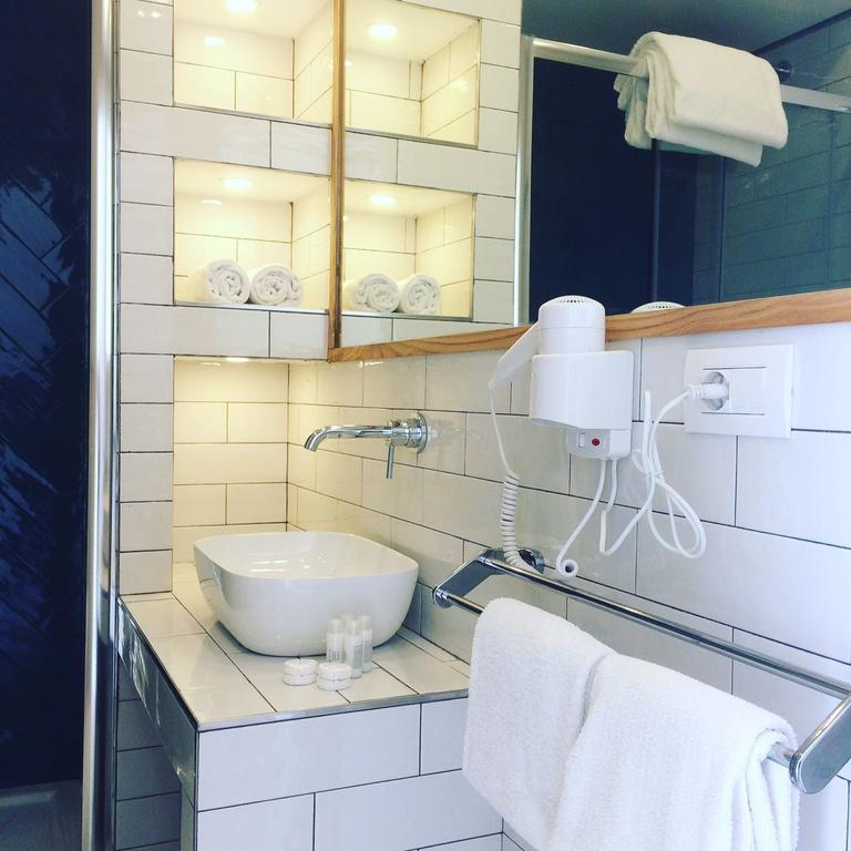 Comfort Double Room with Balcony
