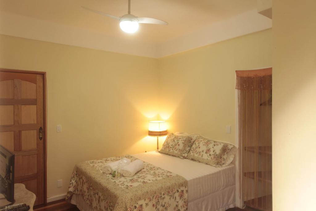 Standard Double Suite