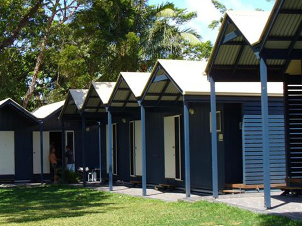 Lodging (No ensuite)