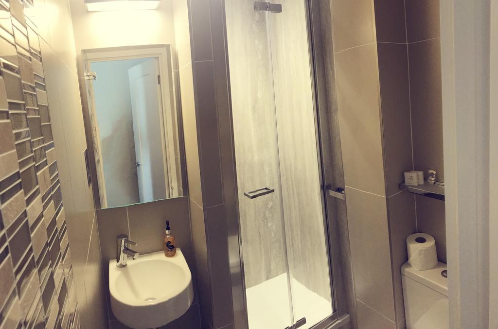 Budget Single Room