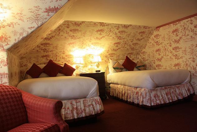 Victorian Room