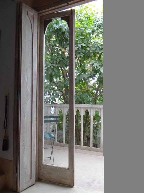 Merhaba Comfort Double Room